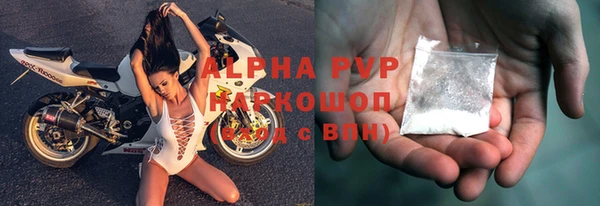 молекула духа Аркадак